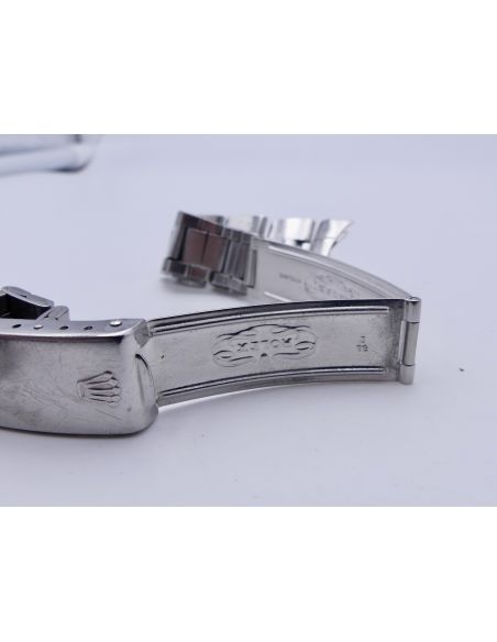 Rolex 7835-19 / 357 bracelet