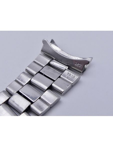 Rolex 7835-19 / 357 bracelet