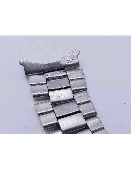 Rolex 7835-19 / 357 bracelet