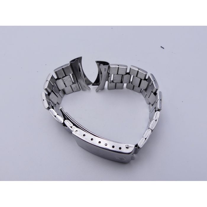 Rolex 7835-19 / 357 bracelet
