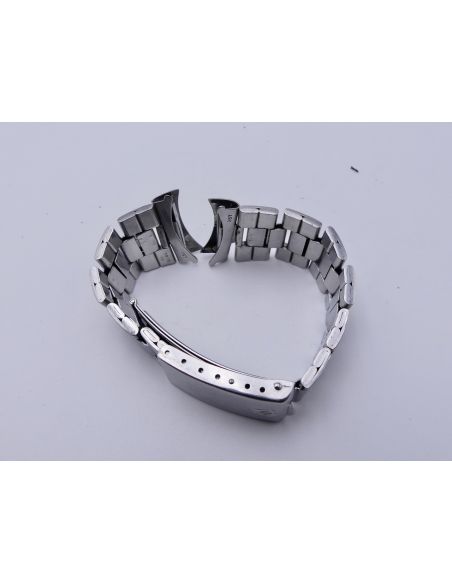 Rolex 7835-19 / 357 bracelet