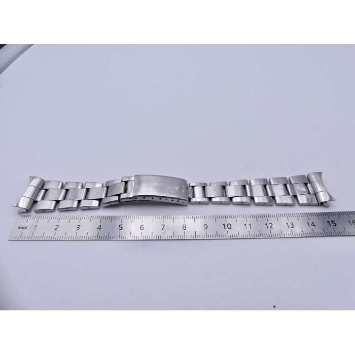 Rolex 7835-19 / 357 bracelet