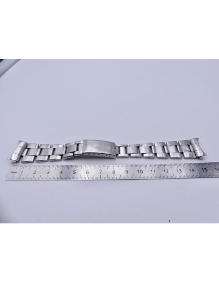 Rolex 7835-19 / 357 bracelet
