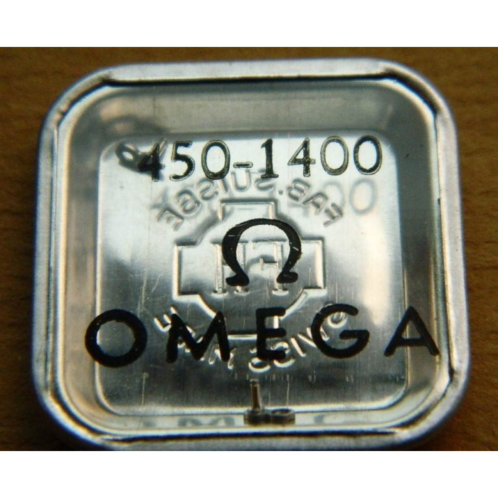 OMEGA Axe de rotor - Calibre 450