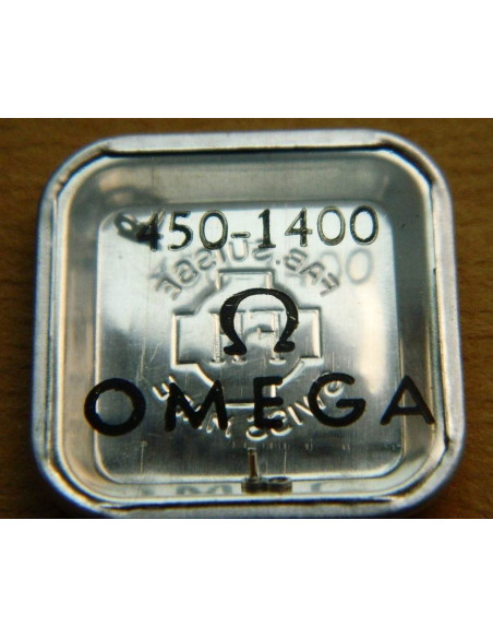 OMEGA Axe de rotor - Calibre 450