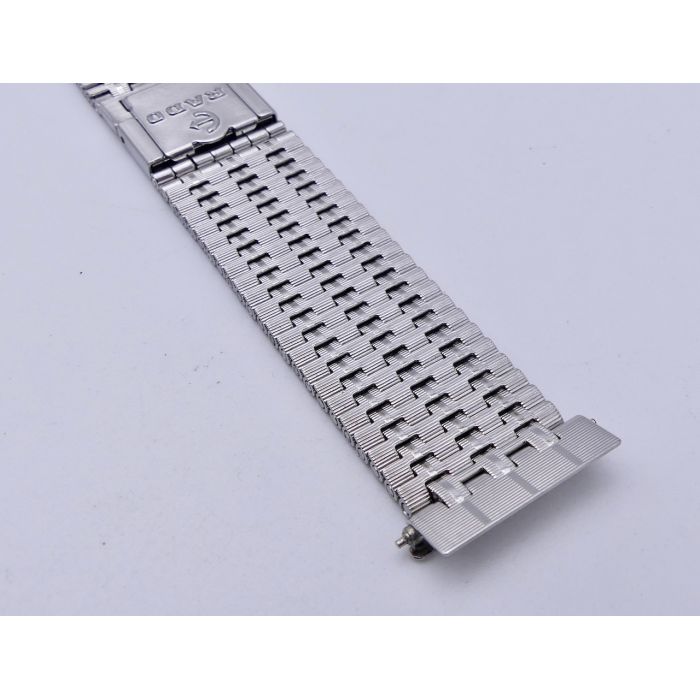 copy ofRado-NSA bracelet doré