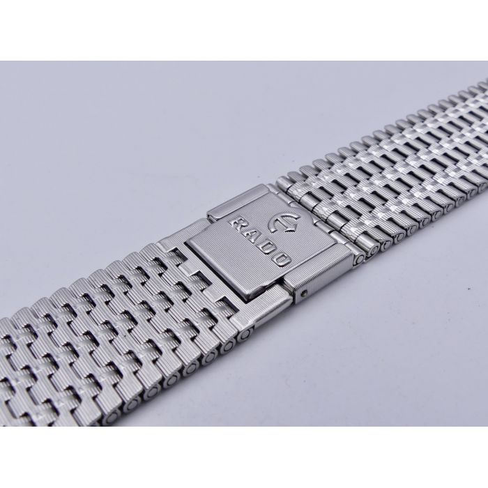 copy ofRado-NSA bracelet doré