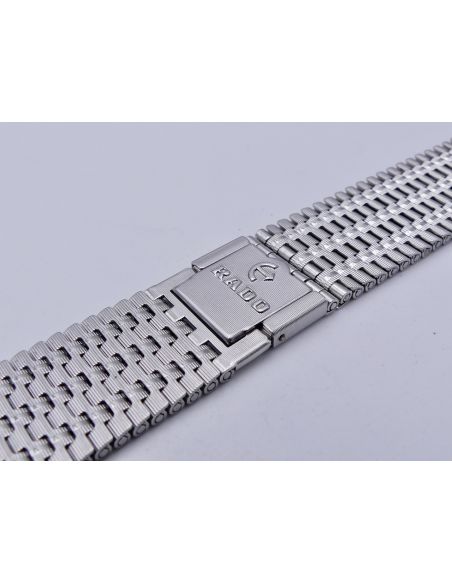 copy ofRado-NSA bracelet doré