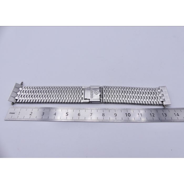copy ofRado-NSA bracelet doré