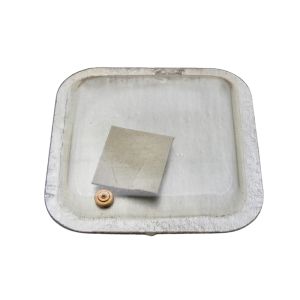 copy ofOmega 550 - 1356 Ressort régulateur de raquette - Adjusting spring