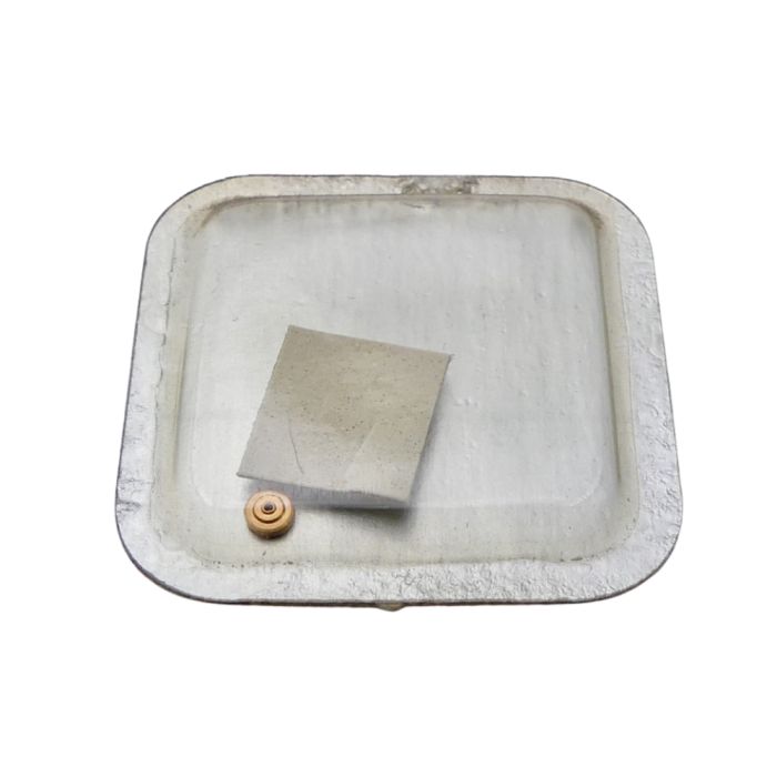 copy ofOmega 550 - 1356 Ressort régulateur de raquette - Adjusting spring