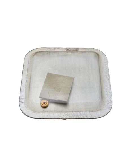 copy ofOmega 550 - 1356 Ressort régulateur de raquette - Adjusting spring