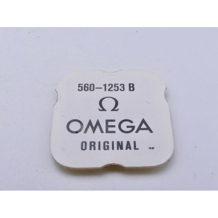 copy ofOmega 550-1253 B Pignon de seconde