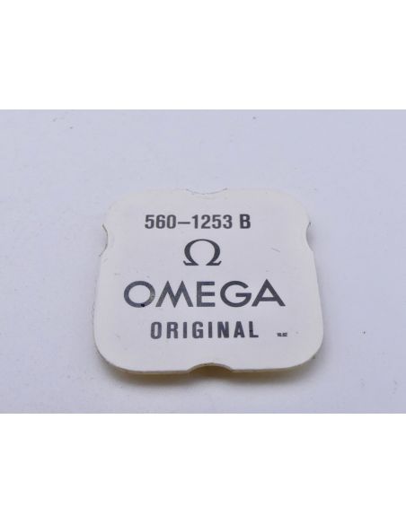 copy ofOmega 550-1253 B Pignon de seconde
