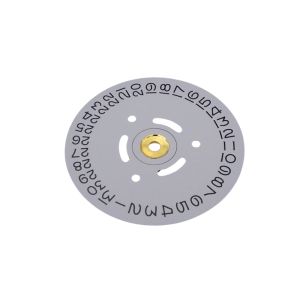 copy ofRolex 2030-4450 Sautoir de tirette - Jumper for setting lever