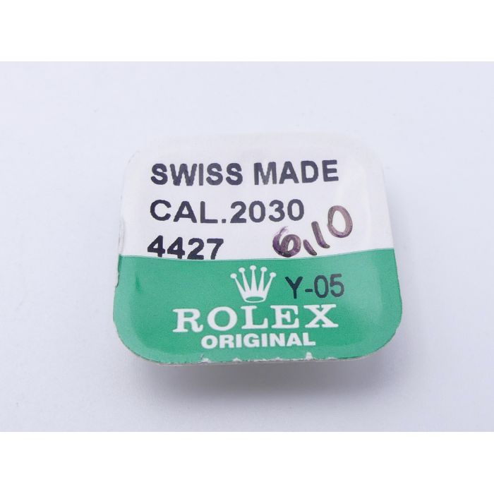 Rolex 2030 - 4427 Pignon de seconde au centre - Centre second pinion