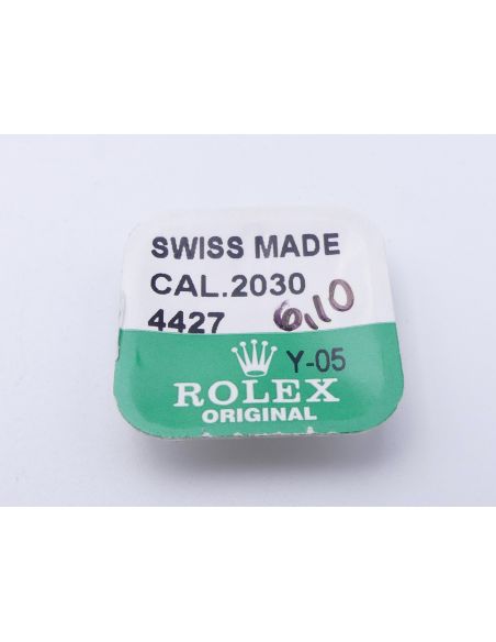 Rolex 2030 - 4427 Pignon de seconde au centre - Centre second pinion
