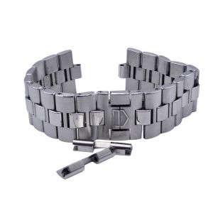 copy ofTag Heuer Carrera maillon acier - Steel link - FM0200
