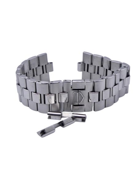 copy ofTag Heuer Carrera maillon acier - Steel link - FM0200
