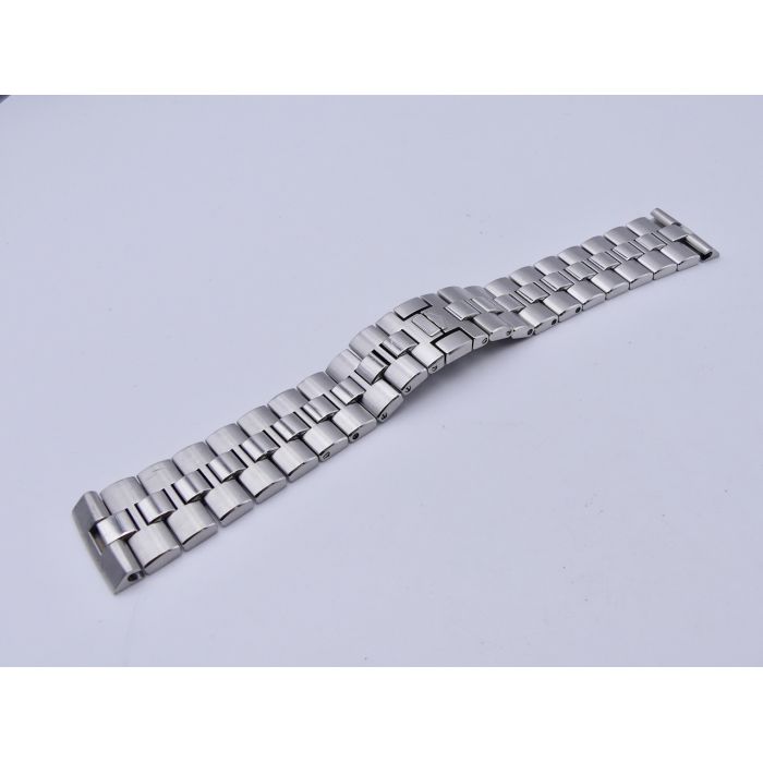 copy ofTag Heuer Carrera maillon acier - Steel link - FM0200