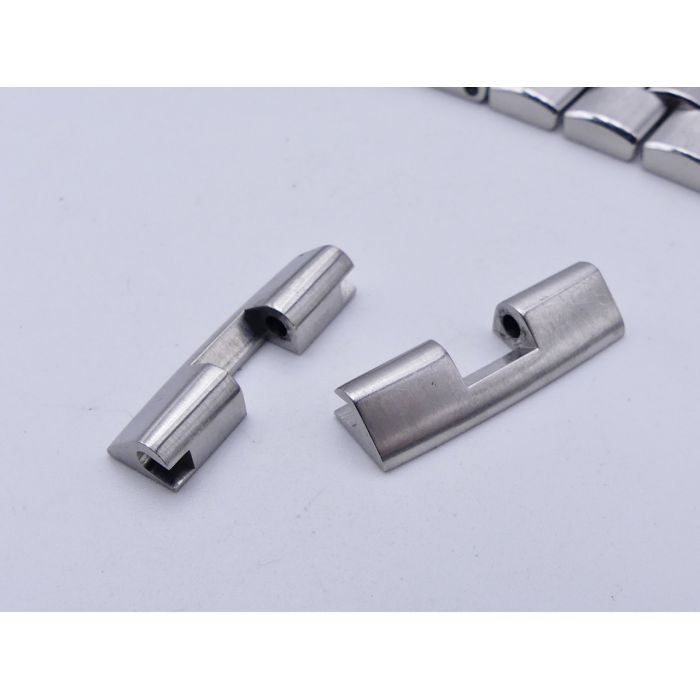 copy ofTag Heuer Carrera maillon acier - Steel link - FM0200