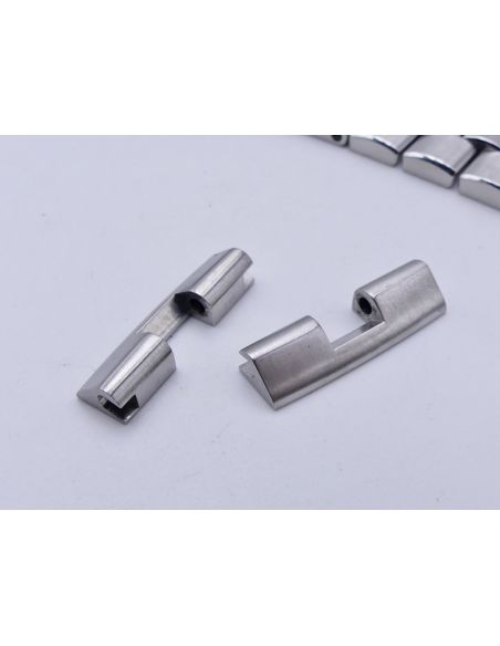 copy ofTag Heuer Carrera maillon acier - Steel link - FM0200