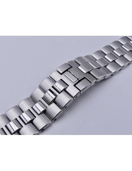 copy ofTag Heuer Carrera maillon acier - Steel link - FM0200