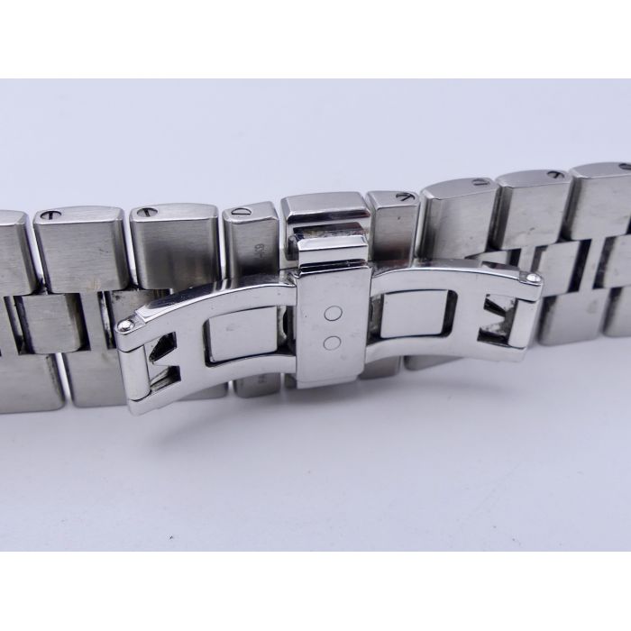 copy ofTag Heuer Carrera maillon acier - Steel link - FM0200