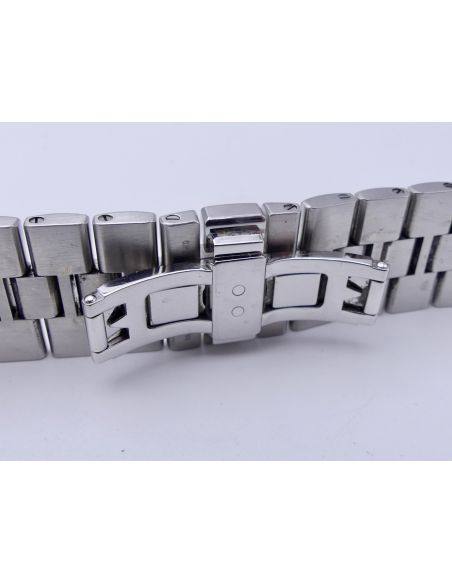 copy ofTag Heuer Carrera maillon acier - Steel link - FM0200