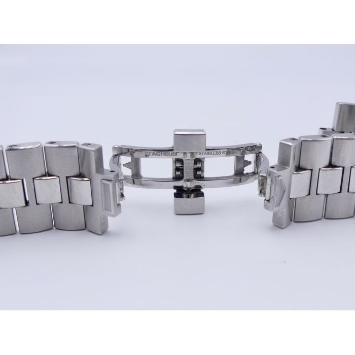 copy ofTag Heuer Carrera maillon acier - Steel link - FM0200