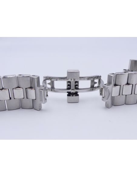 copy ofTag Heuer Carrera maillon acier - Steel link - FM0200