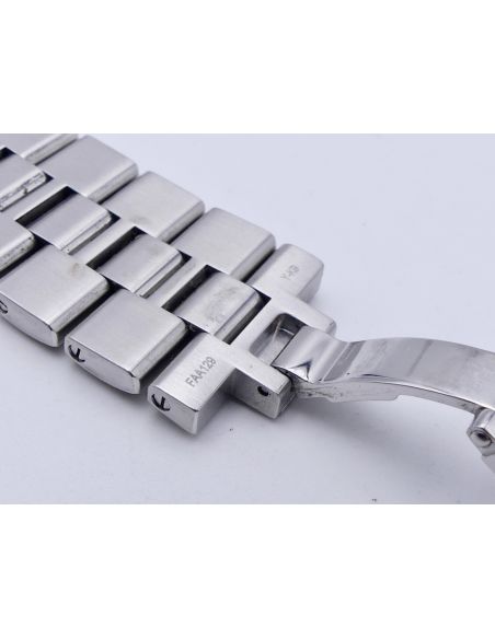 copy ofTag Heuer Carrera maillon acier - Steel link - FM0200