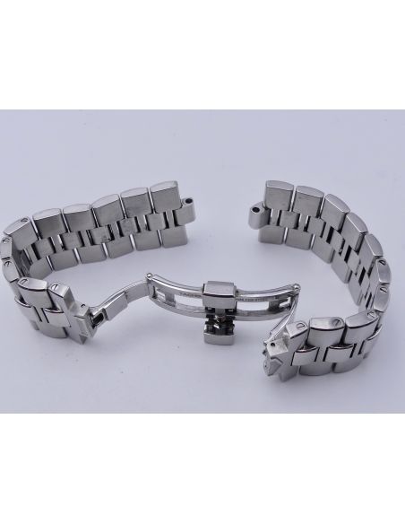 copy ofTag Heuer Carrera maillon acier - Steel link - FM0200