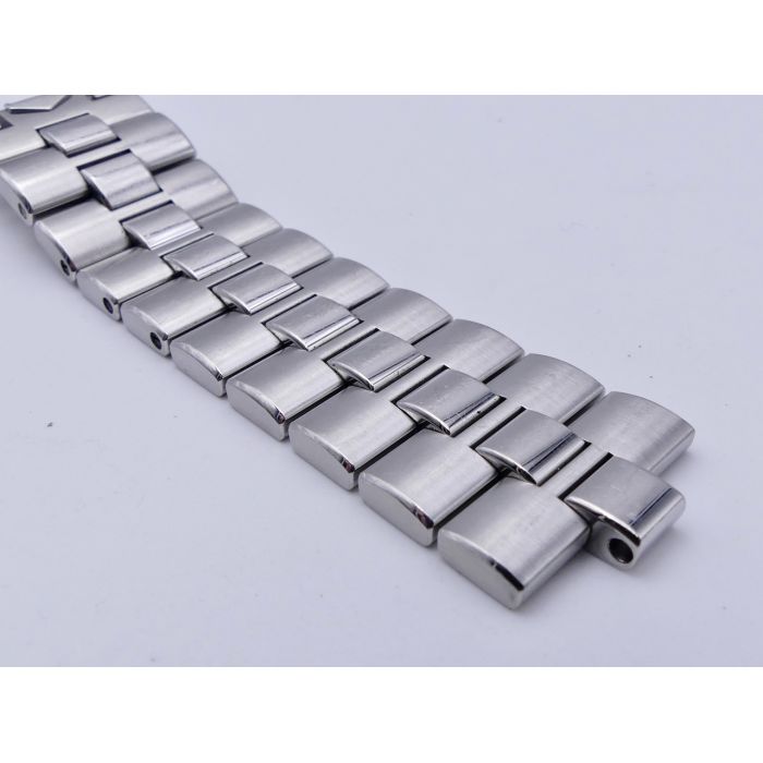copy ofTag Heuer Carrera maillon acier - Steel link - FM0200