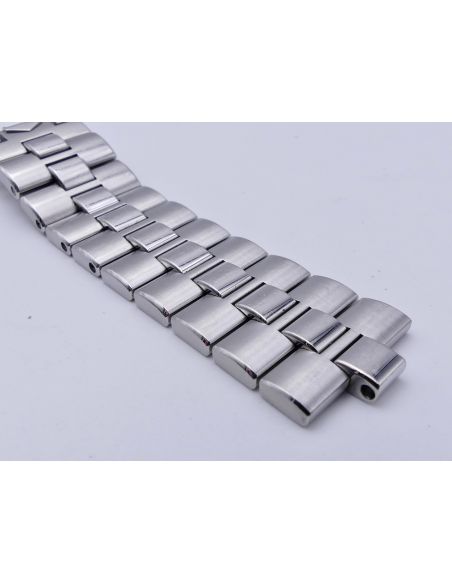 copy ofTag Heuer Carrera maillon acier - Steel link - FM0200