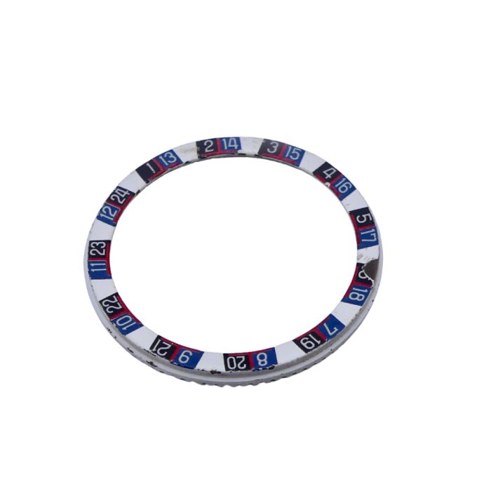 Omega Seamaster 145.0019 Réhaut roulette - Inner bezel
