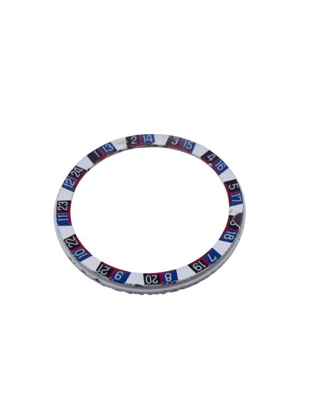 Omega Seamaster 145.0019 Réhaut roulette - Inner bezel