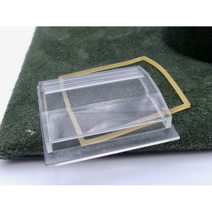 copy ofEnicar Sherpa Dive Jumbo Verre - Glass