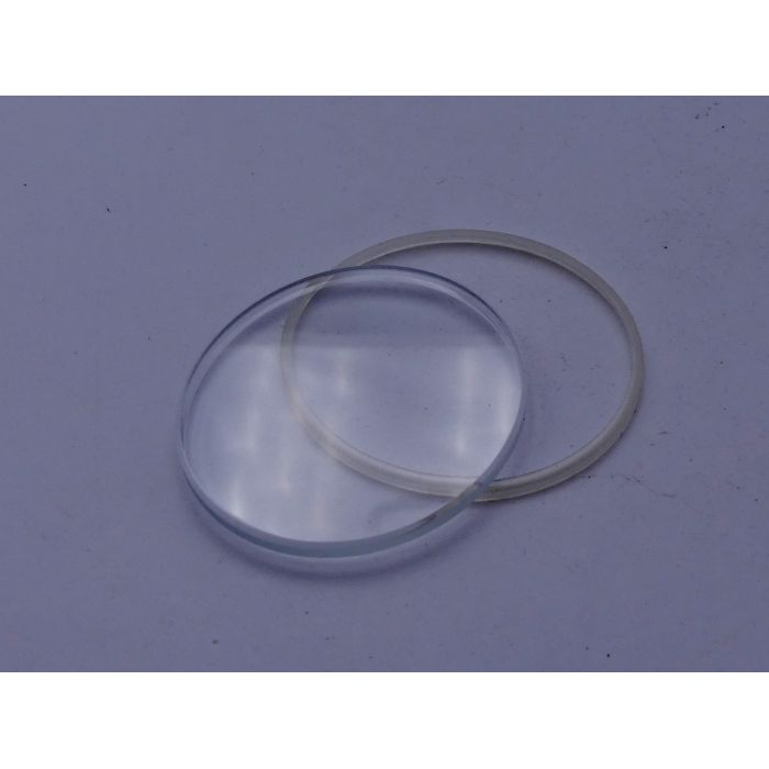 copy ofEnicar 167-15-01 Verre - Glass