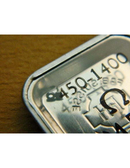 OMEGA Axe de rotor - Calibre 450