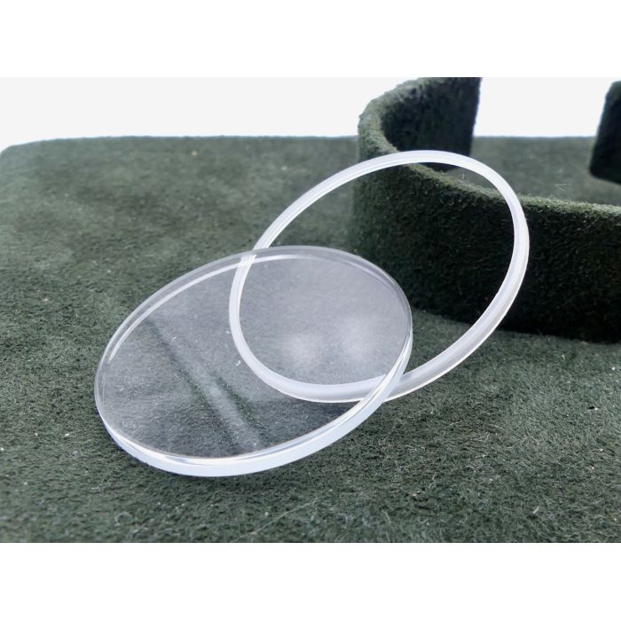 copy ofEnicar 167-15-01 Verre - Glass