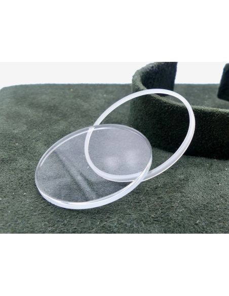copy ofEnicar 167-15-01 Verre - Glass