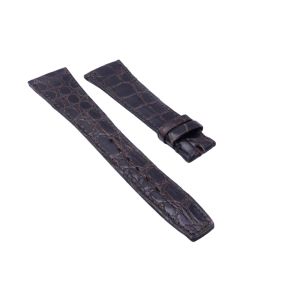 copy ofOmega bracelet Cuir 15mm- Genuine leather strap