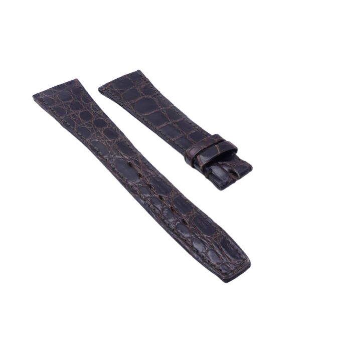 copy ofOmega bracelet Cuir 15mm- Genuine leather strap