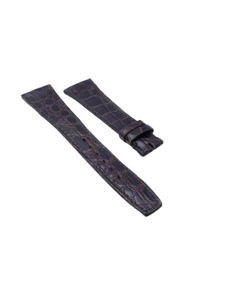 copy ofOmega bracelet Cuir 15mm- Genuine leather strap