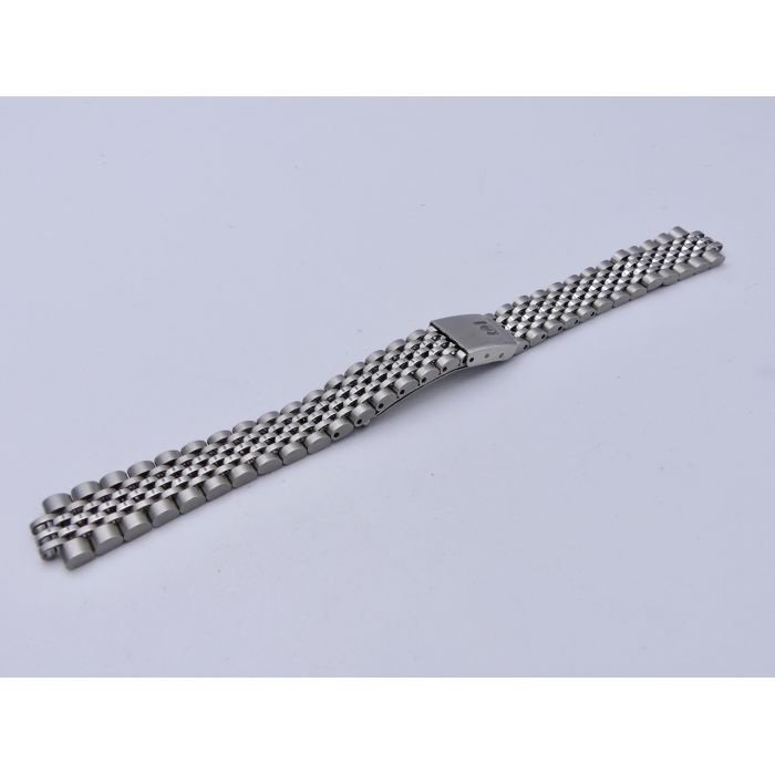 copy ofOmega ST1335.332 Bracelet acier - Steel vintage strap