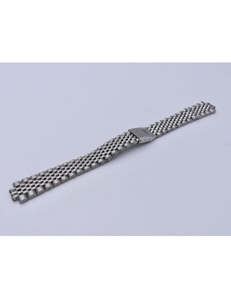 copy ofOmega ST1335.332 Bracelet acier - Steel vintage strap