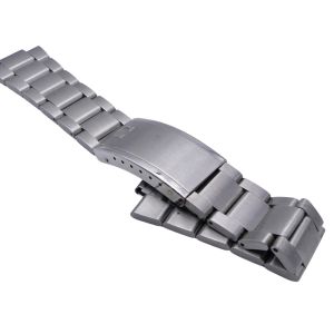copy ofOmega 1187 / 188 Bracelet acier - Steel strap