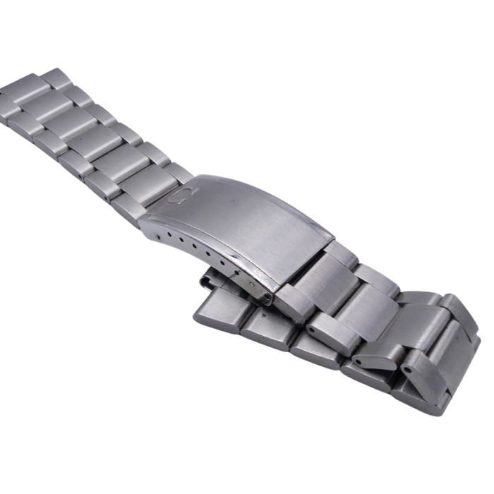 copy ofOmega 1187 / 188 Bracelet acier - Steel strap
