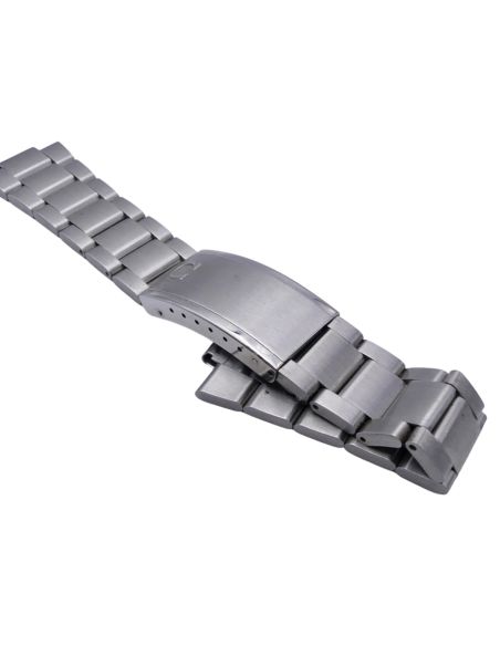 copy ofOmega 1187 / 188 Bracelet acier - Steel strap